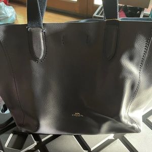Coach Tote Bag